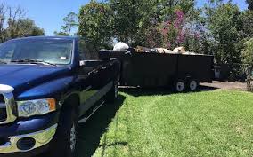 Best Commercial Junk Removal  in Mcewen, TN